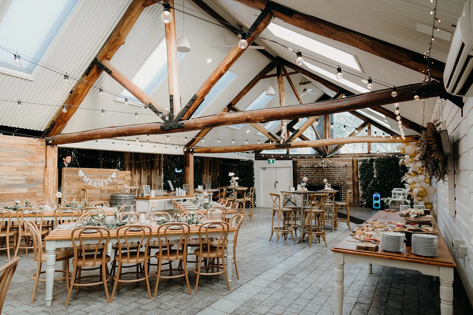 Robertson Public House & Kitchen - Southern Highlands - The Robo Pub